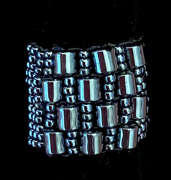 FASCIA RINGS 2
