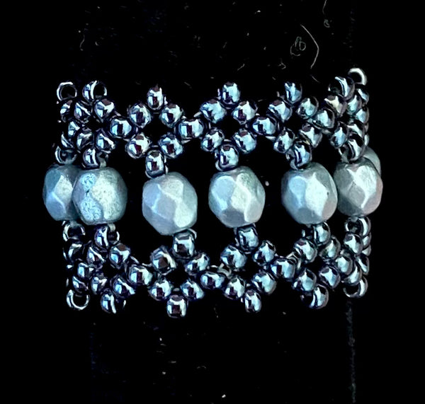 FASCIA RINGS 2
