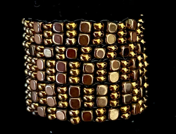 FASCIA RINGS 3