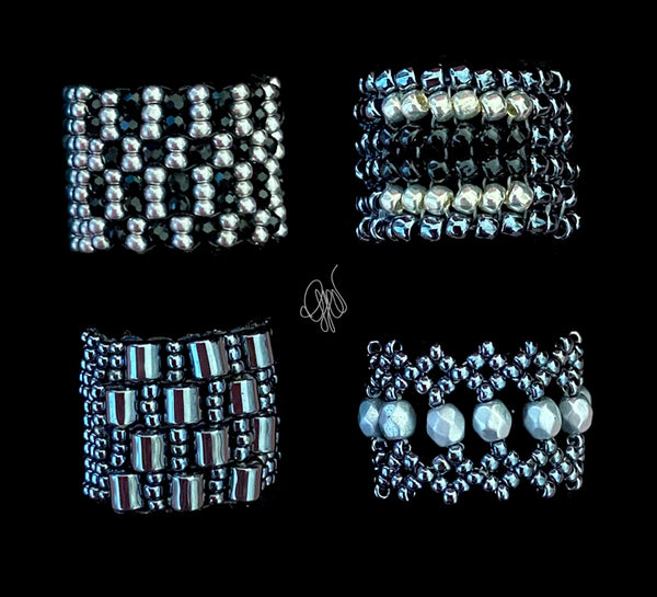 FASCIA RINGS 2
