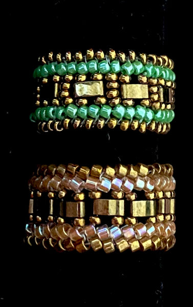FASCIA RINGS 3