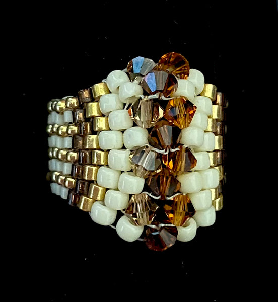 ELEGANT RINGS