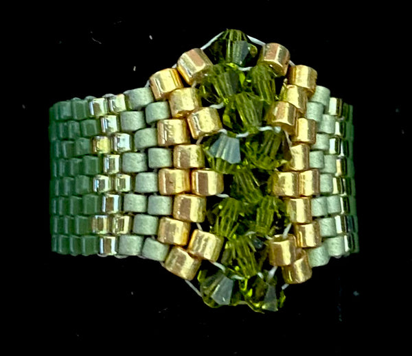 ELEGANT RINGS