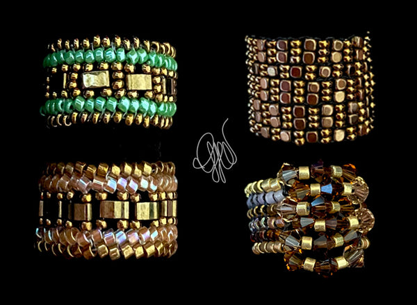 FASCIA RINGS 3