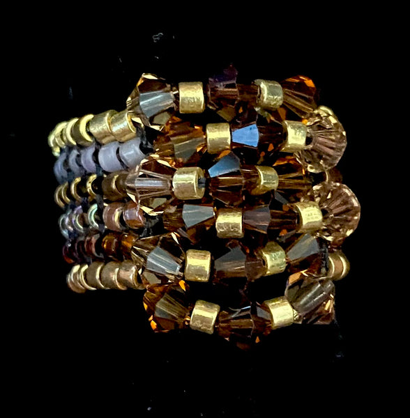 FASCIA RINGS 3