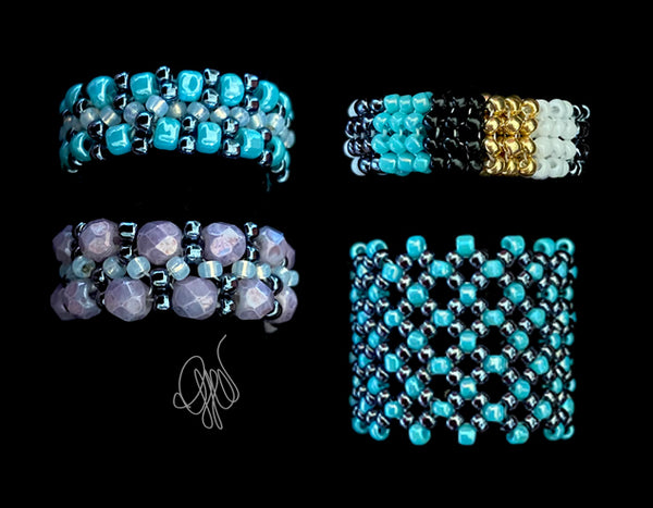 FASCIA RINGS