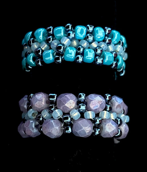 FASCIA RINGS