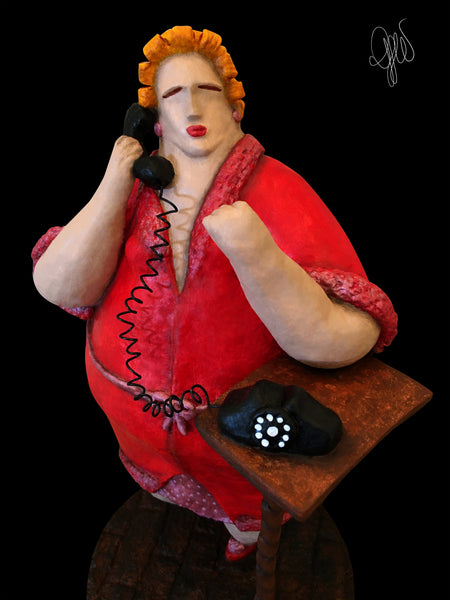 CALL ME