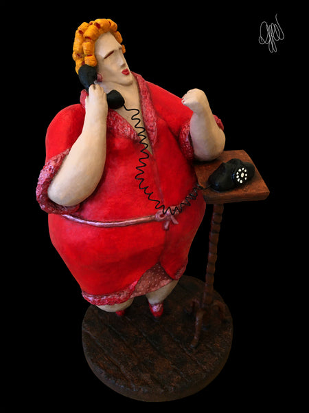 CALL ME