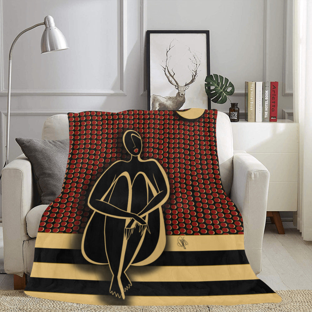 GOLDEN THOUGHTS - COPERTA