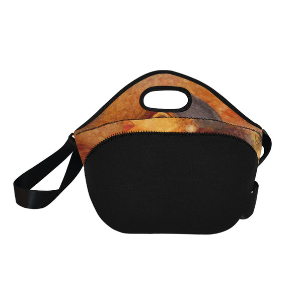 AUTUNNO - BORSA PORTA PRANZO NEOPRENE