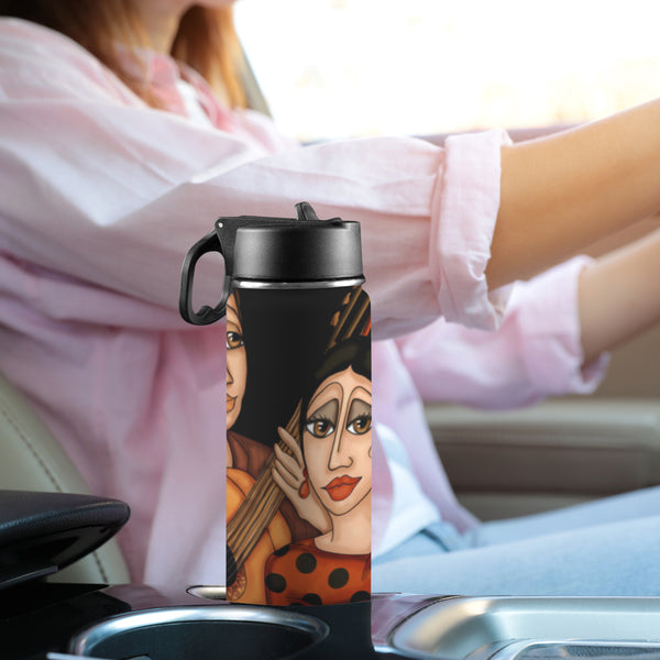 TABLAO - THERMOS 532ml o 350ml