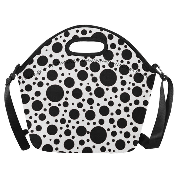 POIS - BORSA PORTA PRANZO NEOPRENE