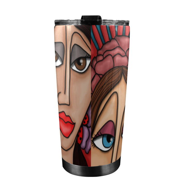 FLAMENCAS - THERMOS 568ml