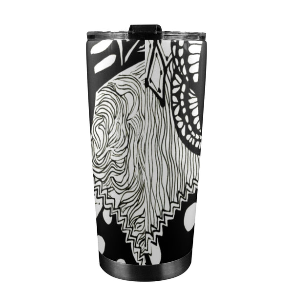 FERIA DE ABRIL - THERMOS 568ml