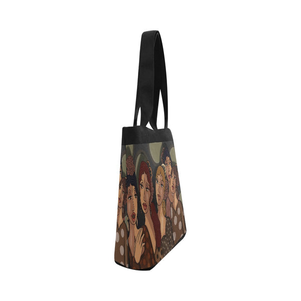 DEJARSE LLEVAR - TOTE BAG