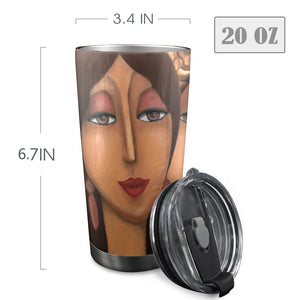 COMPANERAS - THERMOS 568ml