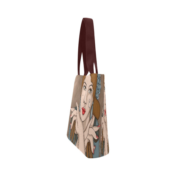 SEVILLA - TOTE BAG