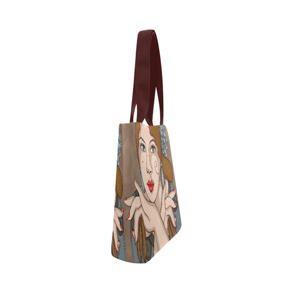 SEVILLA - TOTE BAG