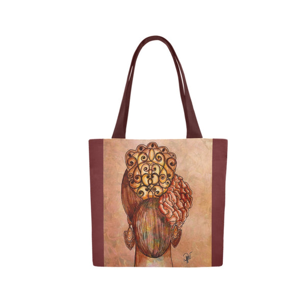 LUCIR - TOTE BAG