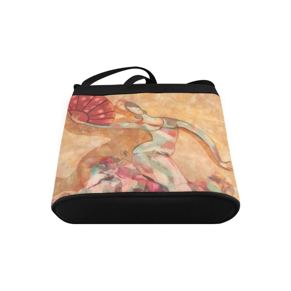 SUEñO DE PRIMAVERA - BORSA A TRACOLLA