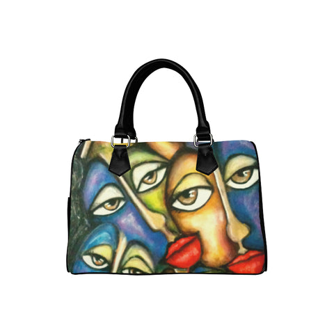 WOMEN - BORSA CON MANICI