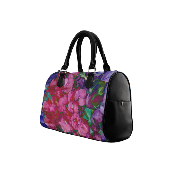 ORTENSIA - BORSA CON MANICI