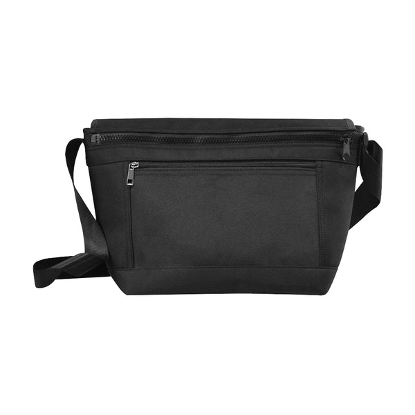 MEETING - MESSENGER BAG