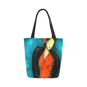 SOLEA' - TOTE BAG