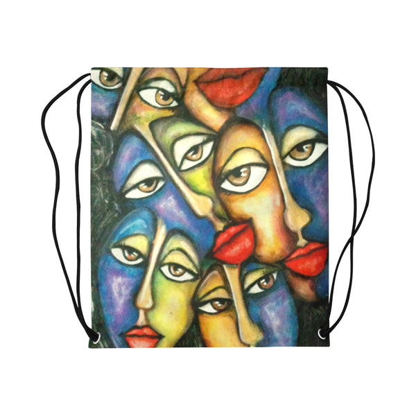 WOMEN - BORSA A SACCO