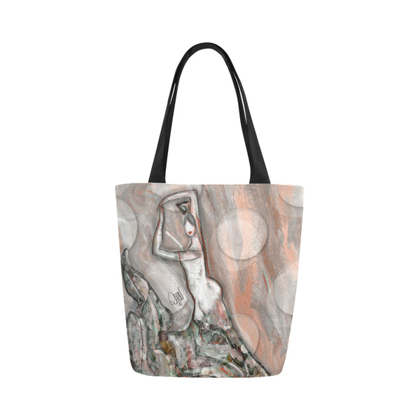 LUNARES - TOTE BAG