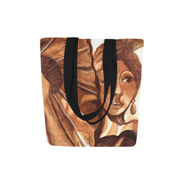 ABANICO - TOTE BAG