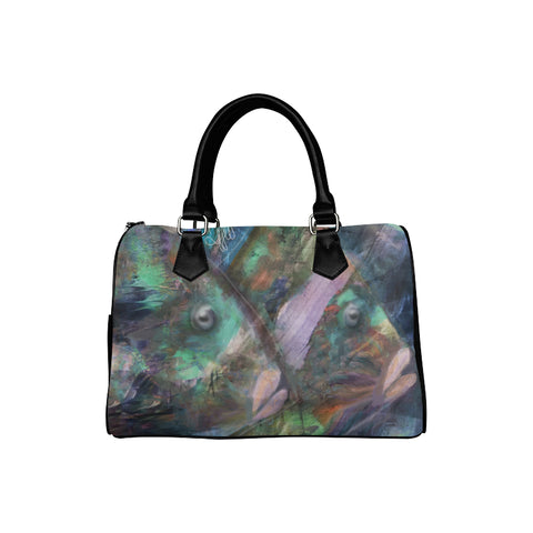 UNDERWATER - BORSA CON MANICI