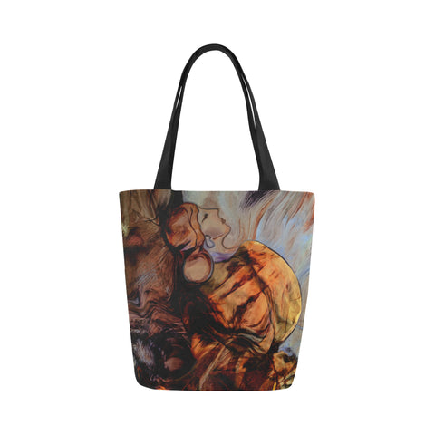 DIVA - TOTE BAG