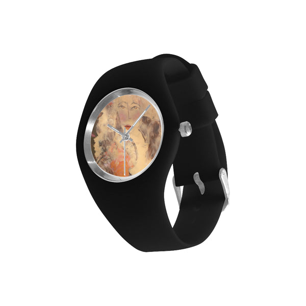 SOFIA - OROLOGIO IN SILICONE
