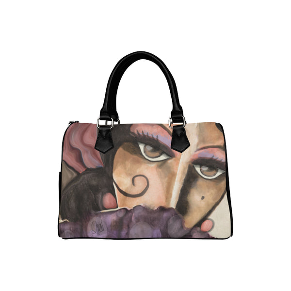 SOY YO - BORSA CON MANICI