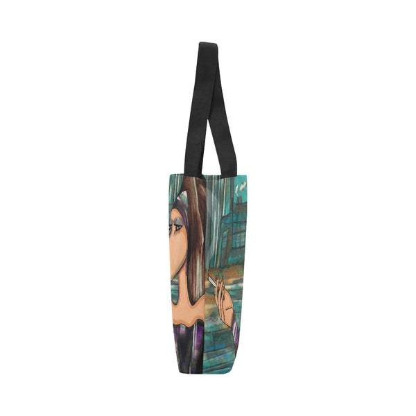 ASSORTA - TOTE BAG