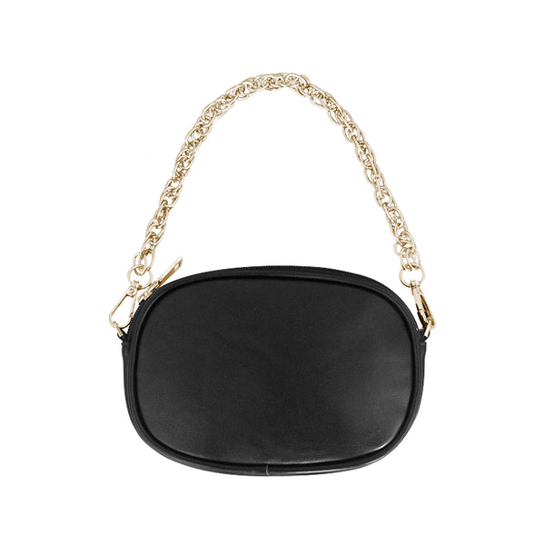 IN LOVE - POCHETTE CON CATENA