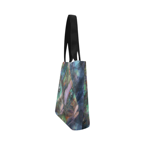 UNDERWATER - TOTE BAG