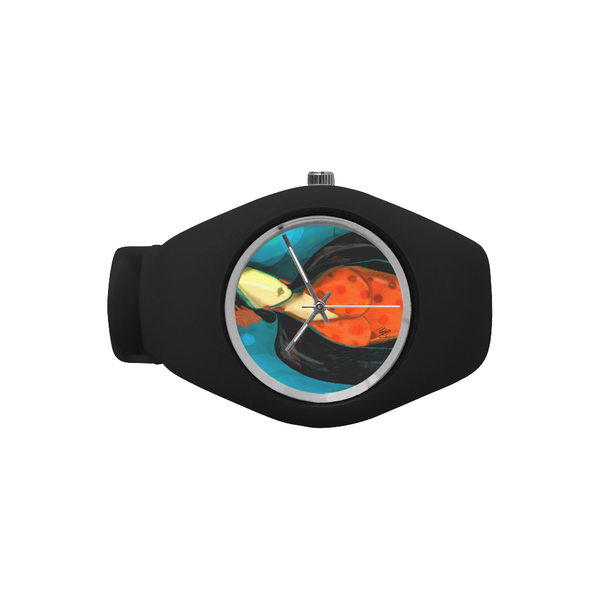 SOLEA' - OROLOGIO IN SILICONE