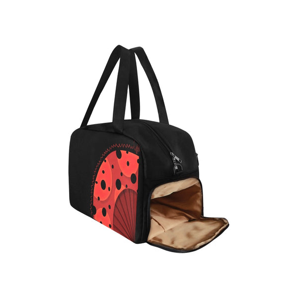 VENTAGLIO - BORSA DA VIAGGIO