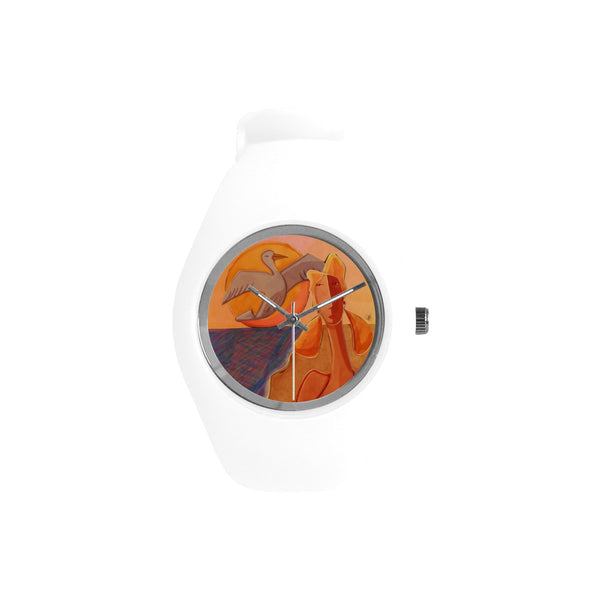 SUMMERTIME - OROLOGIO IN SILICONE