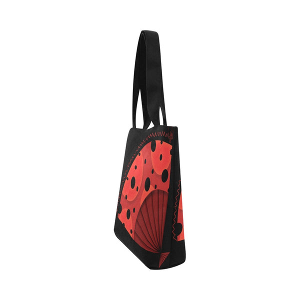 VENTAGLIO - TOTE BAG