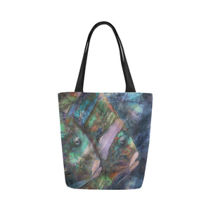 UNDERWATER - TOTE BAG