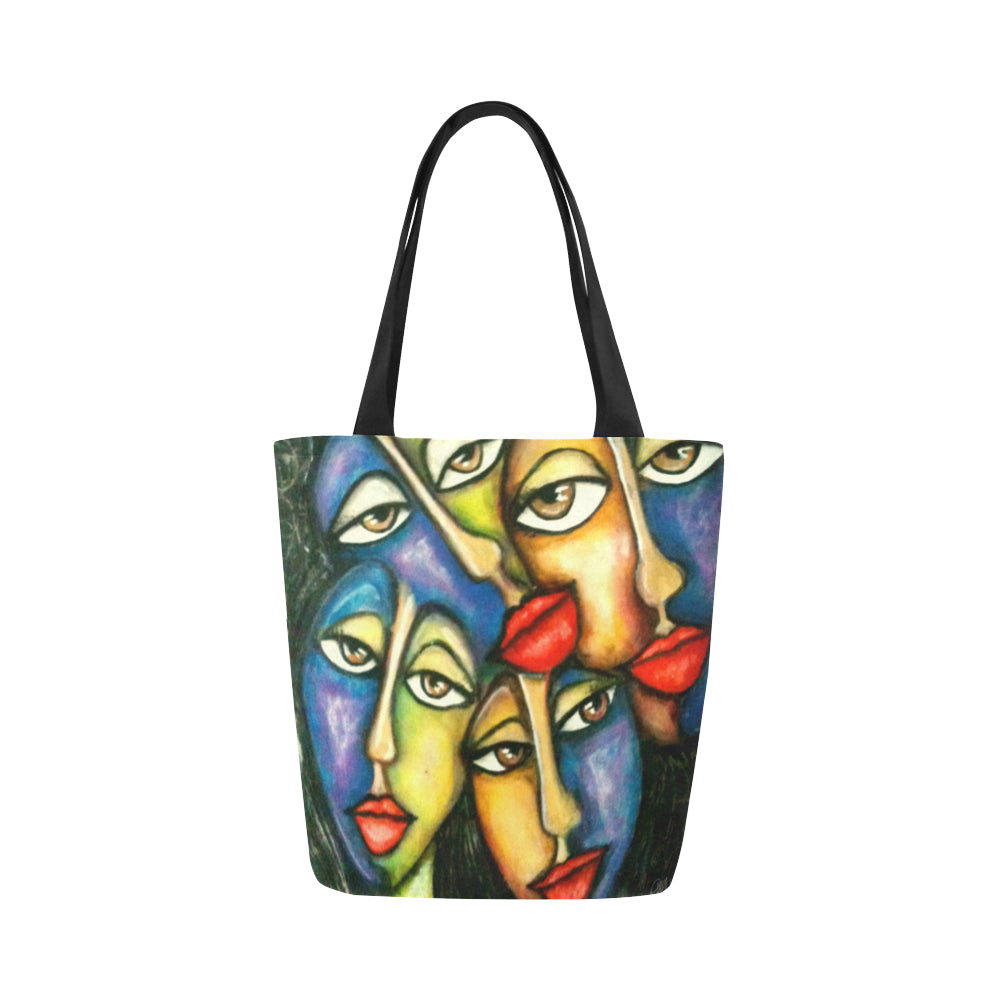 WOMEN - TOTE BAG