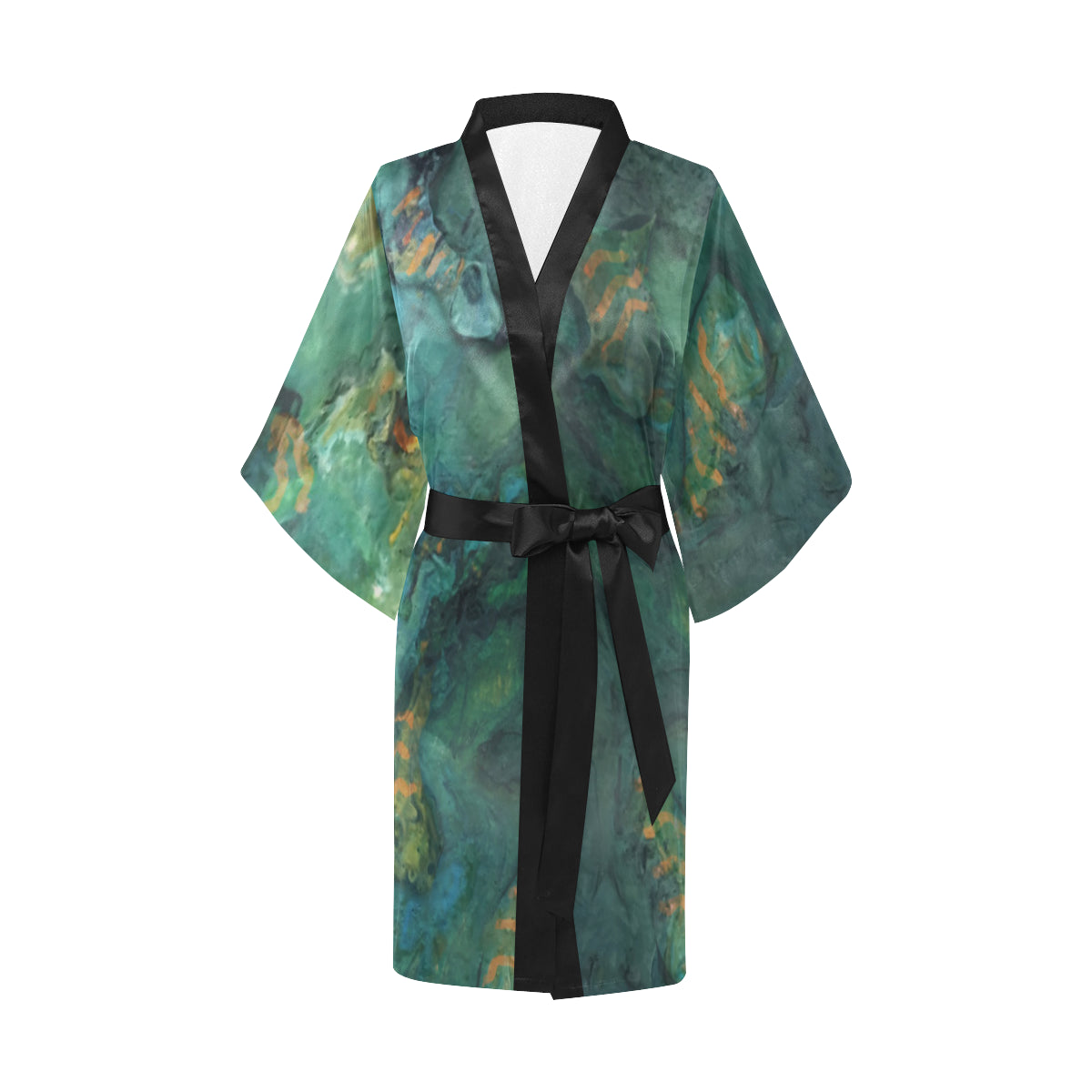 PASSATEMPO - KIMONO