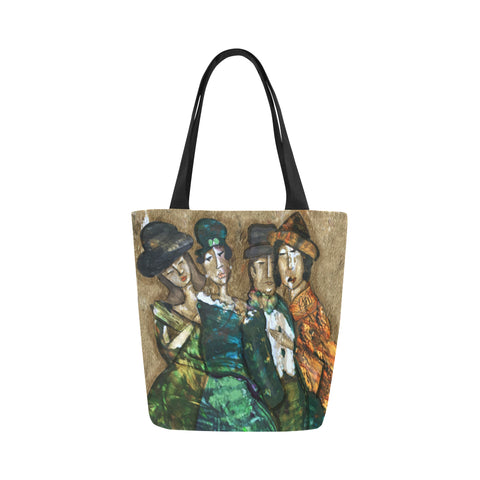 RITRATTO DI FAMIGLIA - TOTE BAG