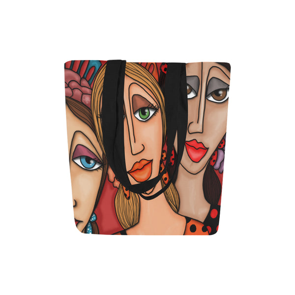 FLAMENCAS - TOTE BAG