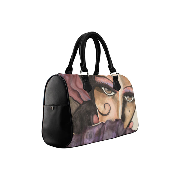 SOY YO - BORSA CON MANICI