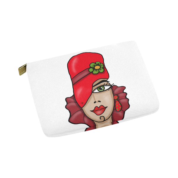 VINTAGE LADY - ASTUCCIO PORTATUTTO